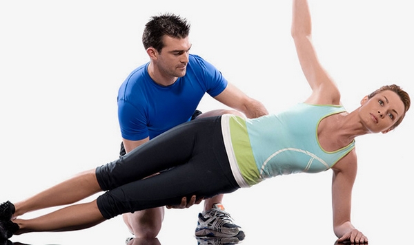 Domicil’Gym agit pour le bien-être des employés