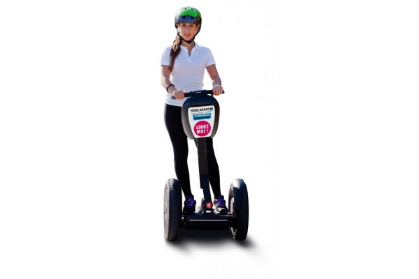 La franchise Mobilboard innove en matière de moyens de locomotion