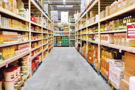 Promocash procède à la rénovation de trois de ses magasins