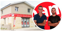PANO ouvre un nouveau point de vente en Gironde