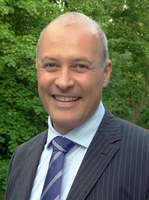 Olivier Mermuys, nouveau Directeur des opérations de Cavavin