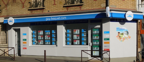Guy Hoquet : un franchisé ouvre une deuxième agence dans le Val-de-Marne