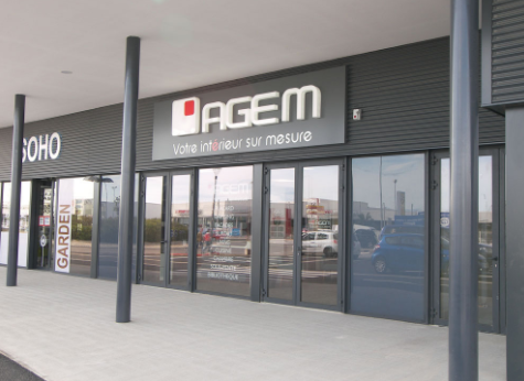 Ouvrez votre franchise dans l'univers de la décoration et de l'aménagement sur mesure avec AGEM