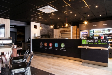 Basilic & Co va à la rencontre de ses futurs franchisés dans 10 villes de France