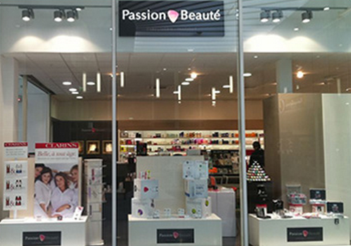 Ouvrez votre parfumerie en franchise avec Passion Beauté