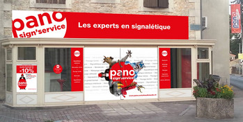 PANO dévoile sa nouvelle identité visuelle