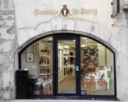 Le réseau Comtesse du Barry inaugure sa nouvelle boutique à Chambéry