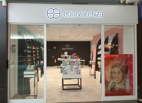 Equivalenza ouvre un nouveau point de vente dans le Nord de la France