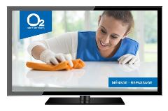L’enseigne O2 renforce sa présence sur BFMTV dans le cadre de sa stratégie de sponsoring TV