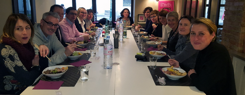 Babychou Services organise son premier séminaire Platinium