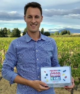Le premier franchisé français Bricks 4 Kids enregistre la participation de 400 enfants en 4 mois