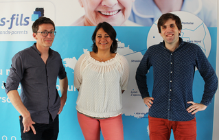 Petits-fils s'implante en franchise à Marseille