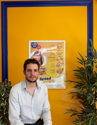 « J’ai arrêté mes études pour devenir franchisé à l’âge de 21 ans »