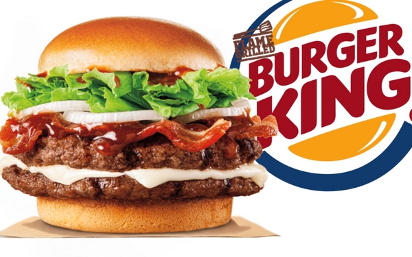 Ouverture d’un nouveau Burger King à Limonest
