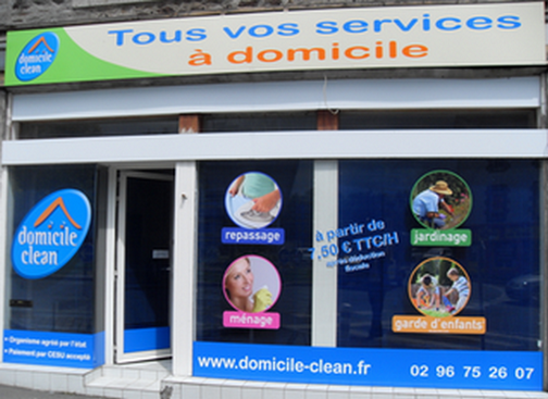 Témoignage d’Anthony Burlot, franchisé Domicile Clean à Saint-Brieuc