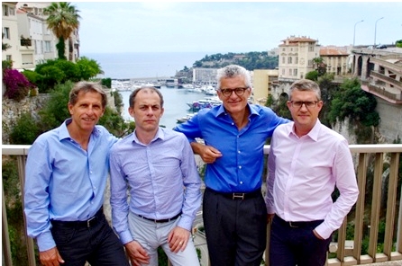 La franchise INWIN se déploie sur la Côte d’Azur