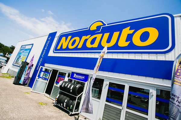 Focus sur la franchise Norauto