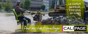 Calipage lance une campagne télé inédite