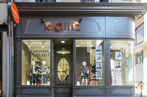 Kidiliz présent à la prochaine édition du salon Créer à Lille