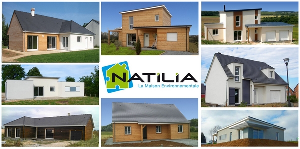 La franchise Natilia comme référence du développement du marché de l’immobilier