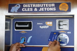 Eléphant Bleu sort une carte Pro afin de séduire cette clientèle particulière