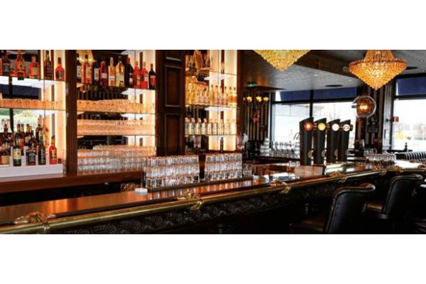 La franchise Au Bureau ouvre un nouveau restaurant en Bretagne