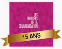 La franchise Attila Système reçoit un Trophée de la Communication