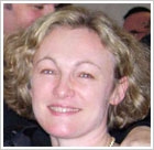 Interview de Christelle Eckert