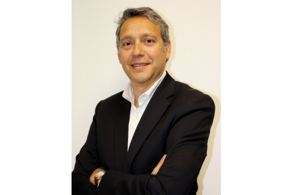 Laurent Ostrowsky nommé Directeur général de la franchise O2