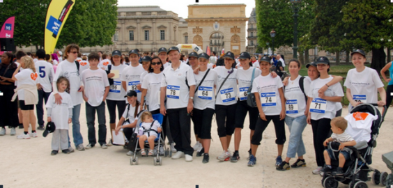 Franchise immobilier : Le réseau Capifrance se mobilise pour le cancer du sein
