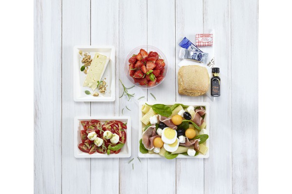 La franchise Tout & Bon dévoile ses nouveautés produits