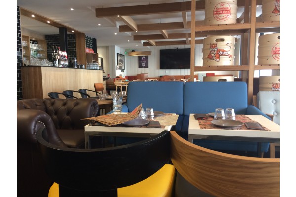 La franchise Flam’s se refait une beauté et relance son développement