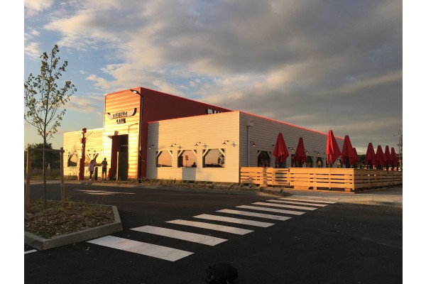 Très bon début d’année pour la franchise Buffalo Grill