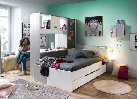 Franchise meuble : Gautier participe au Salon du Meuble de Shangaï