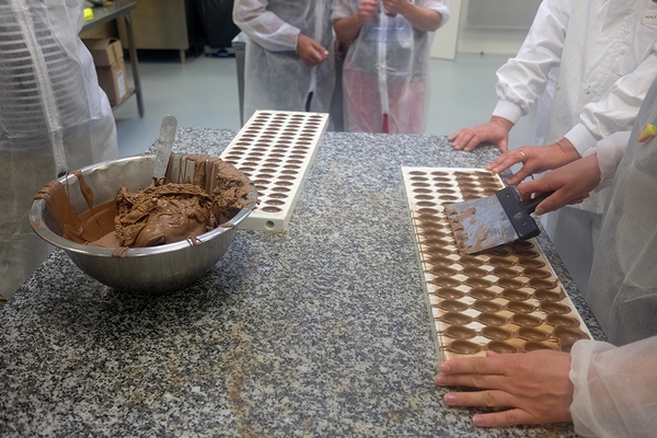 L’enseigne De Neuville dispense une nouvelle formation à l’intention de ses franchisés