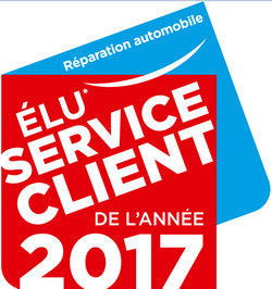 Speedy élu Service client de l'année 2017