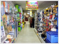 Bazarland veut franchir le cap des 50 magasins en 2007