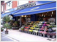 Un magasin Monceau Fleurs a ouvert ses portes à Lambersart