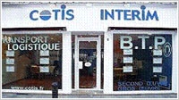 Interview des franchisés Cotis Interim de Melun : Antoine Challah et Marc Gilbert