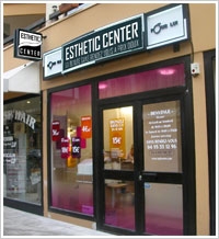 Esthetic Center renforce ses positions à Marseille