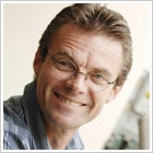 Interview de Bruno Lecordier