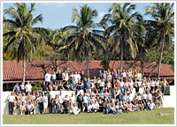 Challenge Managers Mobalpa : 260 concessionnaires sous le soleil de Cuba !