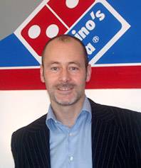 Interview de Yann Thomas, directeur développement franchise Domino's Pizza