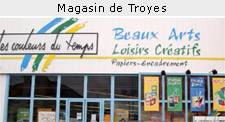 « Les Couleurs du Temps » : trois nouvelles ouvertures
