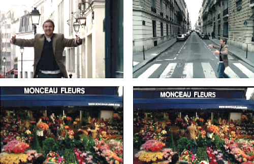 Monceau Fleurs : plus de 125 millions de contacts cumulés 