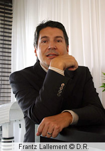 Entretien avec Frantz Lallement,