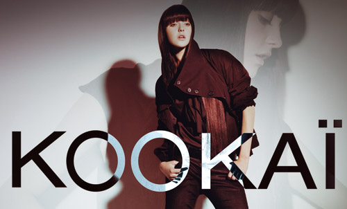 Kookaï : La Success Story Continue