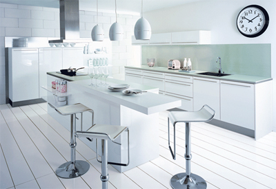 Franchise Cuisinella : Des compromis…sur mesure