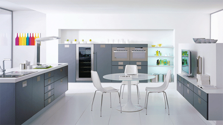 Franchise Cuisinella : Des compromis…sur mesure