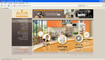 Innovant, simple et pratique, le nouveau site d’AvivA est en ligne !
